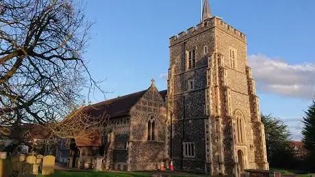Photo de St Mary C Of E Church