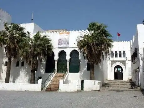 Photo de Tangier private tour guide