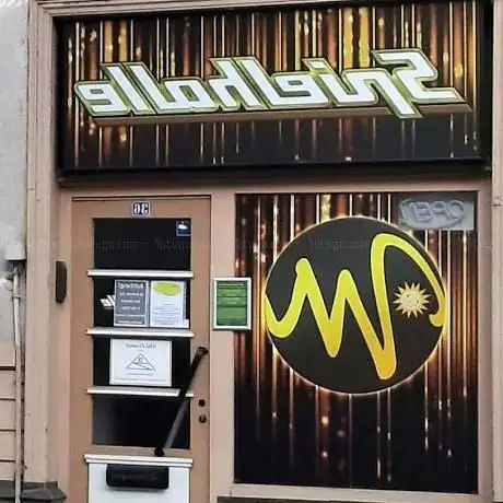 Foto de Spielhalle 36