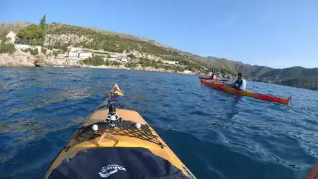 Photo de Adriatic Kayak Tours