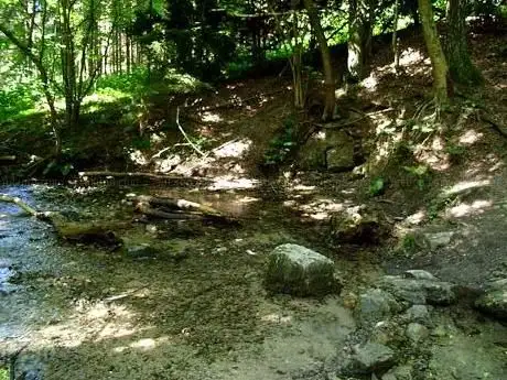 Photo de Rethlager Quellen