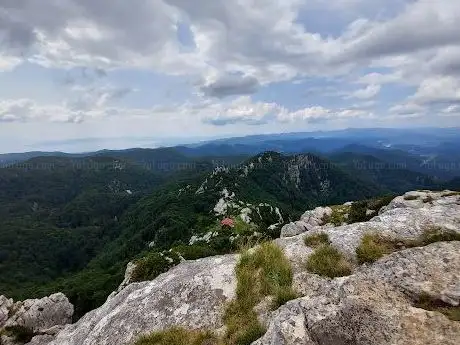 Photo de Veliki Risnjak
