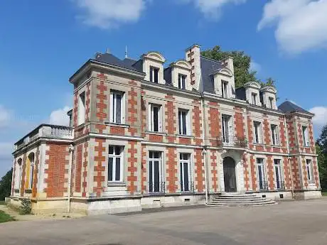 Photo de Castle Gaudinière