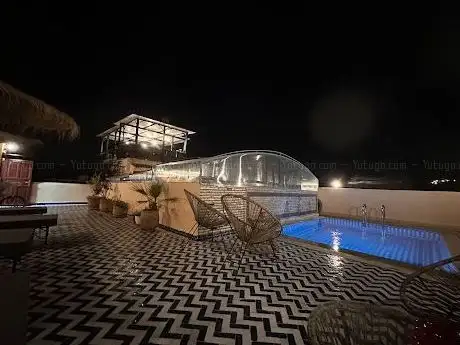 Photo de Dar Tahri & SPA
