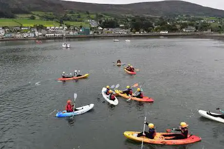 Carlingford Adventure Centre