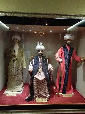 Photo de Trabzon History Museum