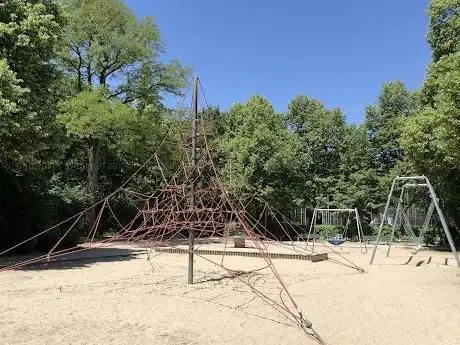 Photo de Spielplatz