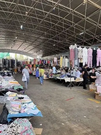 Photo de Sigorta Kapali Pazar Pazari