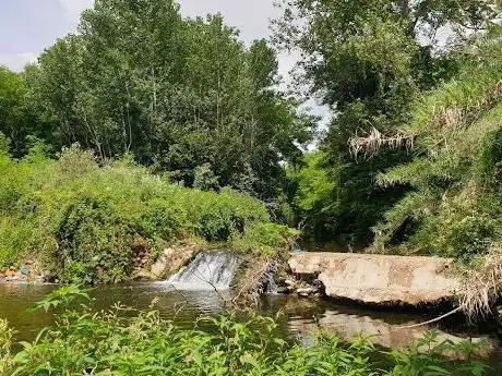 Photo de Parco Della Fontana Tonica