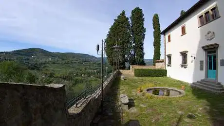 Photo de Fondazione Primo Conti ETS