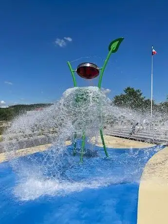 Photo de Île de loisirs des boucles de Seine
