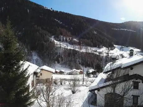 Photo de Frazione Cognein  Ollomont, AO