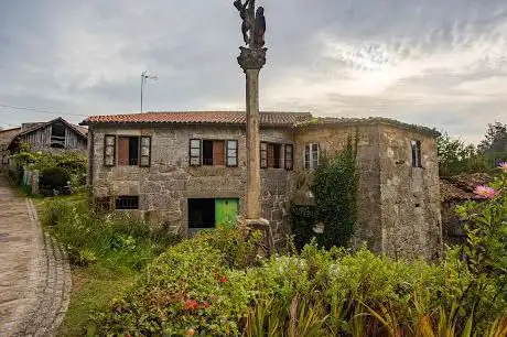 Photo de Ermida de San Brais