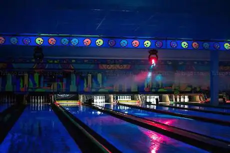 Photo de Bowling Sassari
