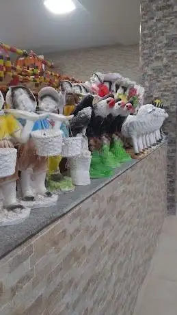 Photo de Şehit Ümit Yolcu Parkı