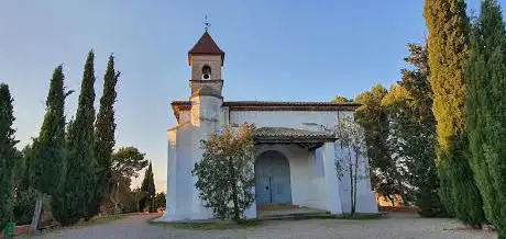 Photo de Ermita de San Jorge