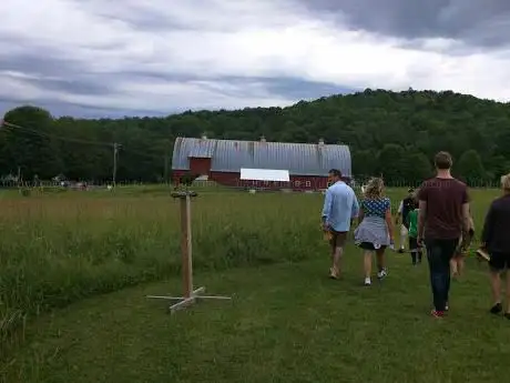 Photo de New England Falconry
