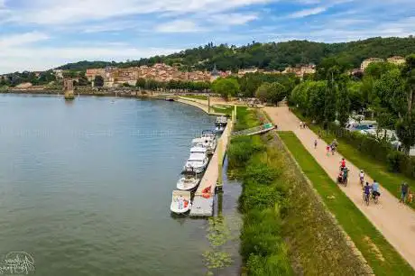 Photo de InZeBoat Balades et location de Bateaux