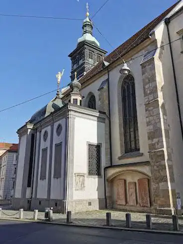 Photo de Graz Cathedral