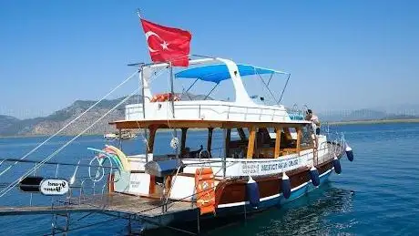 Photo de Dalyan Grand Yaşar Turizm