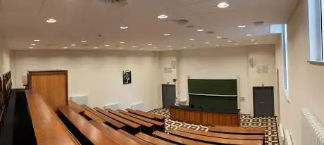 Photo de Auditorium Emma Vorlat