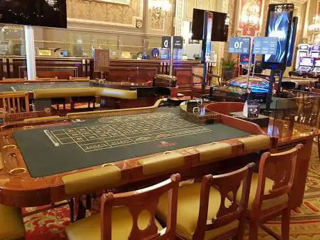 Photo de Casino de Monte-Carlo