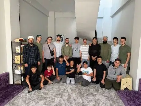Photo de Kuran Seferberliği Gençlik Merkezi