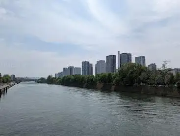 Photo de L'île Aux Cygnes