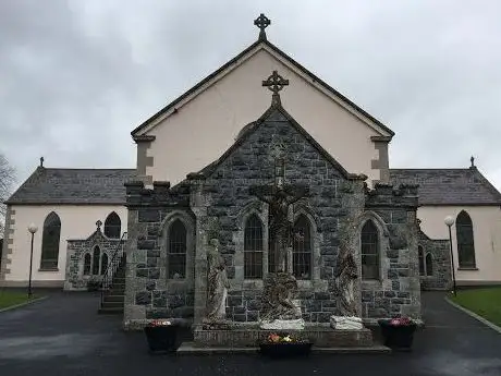 Photo de Church of the Assumption