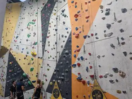 Photo de Indoorwall El Clot