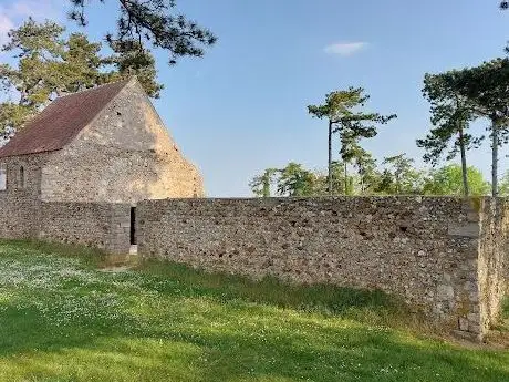 Photo de Chapelle Saint-Germain