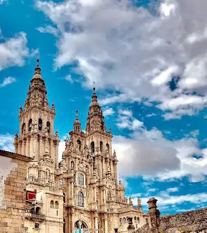 Photo de Palace of Fonseca
