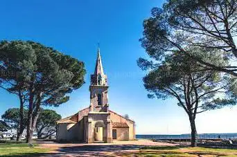 Photo de Church St Eloi