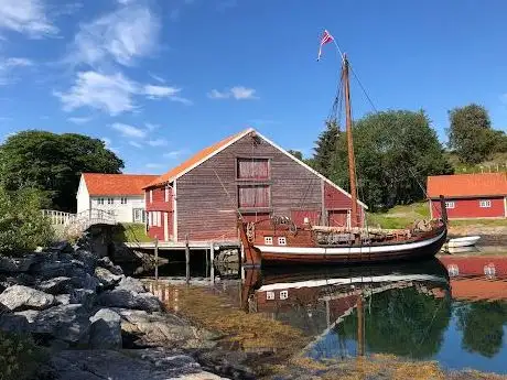 Photo de Herøy kystmuseum