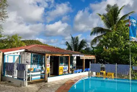 Photo de Corail Club Caraïbes