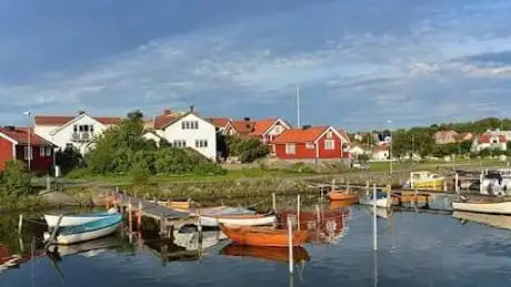 Photo de Asperö