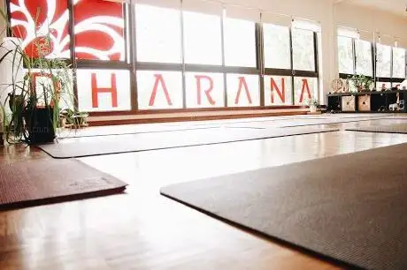 Photo de Dharana Yogashala Estúdio de Pilates e Yoga de Almada