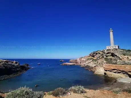 Photo de Phare de Cabo de Palos