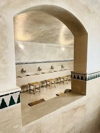 Photo de Hammam Univers Fitness