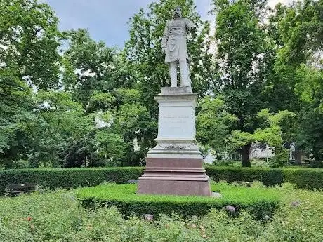 Photo de Kaiser-Wilhelm-I.-Denkmal