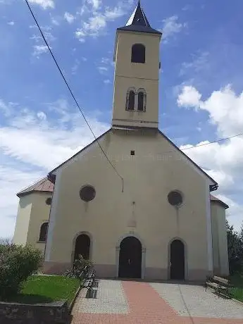 Photo de St. George’s Church