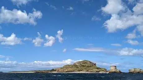 Ireland's Eye