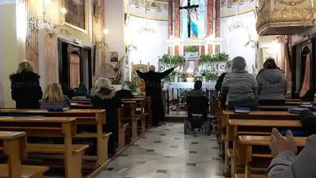 Photo de Parrocchia del Sacro Cuore di Gesù