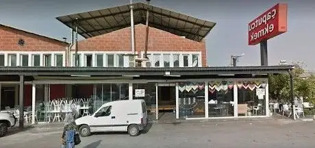 Photo de Çaputçu Kilisesi/Niyazi Nehir Gümüşer