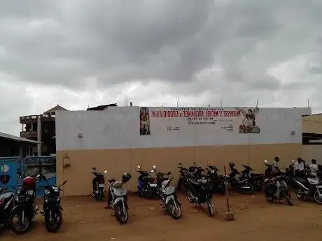Photo de Paroisse St Michel Archange De Gbodjo Eglise Catholique Calavi