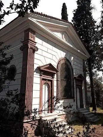 Photo de St. Mary Magdalene Anglican Church