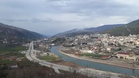 Photo de Çevre Bakanlığı Reşadiye Çocuk Parkı