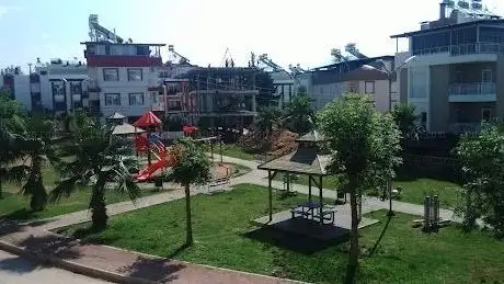 Photo de Şht. Bülent Aksoy Park