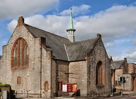 Photo de Edinburgh Greenbank Parish Church of Scotland