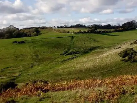 Photo de Witcombe Valley